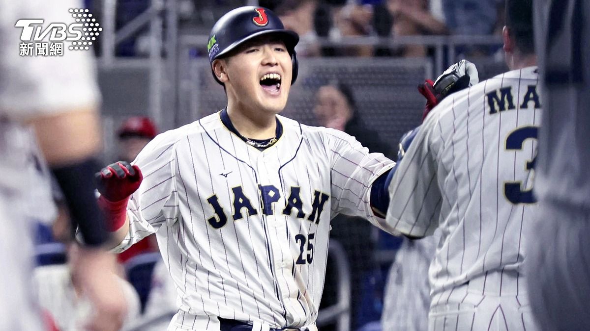 MLB／補強投還不夠！傳紅襪「至少搶1巨砲」　岡本和真也入列