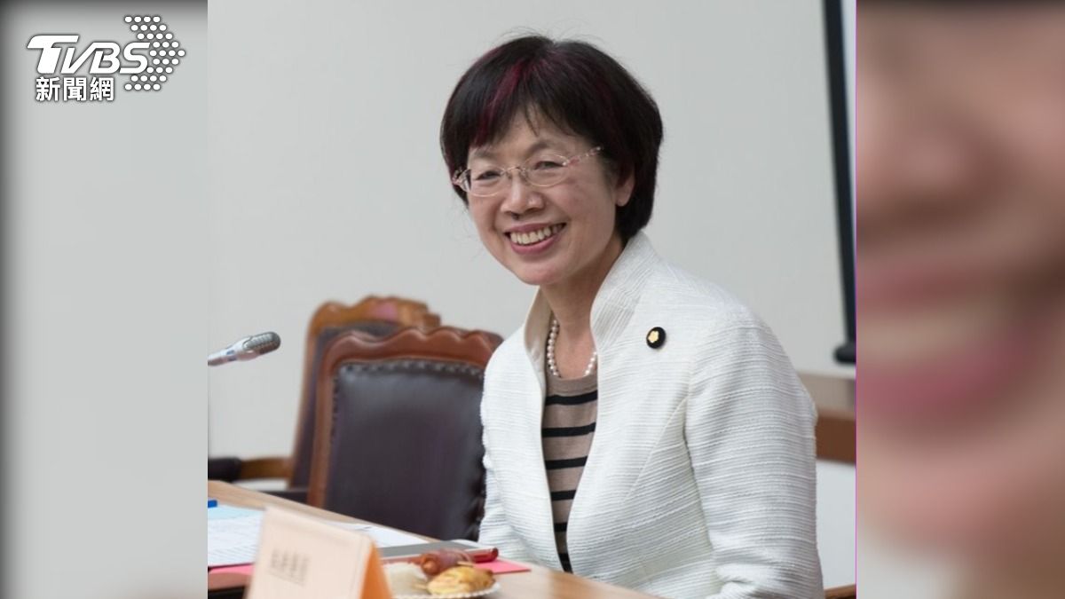 全律會前理事長尤美女涉背信 北檢:查無違法不起訴