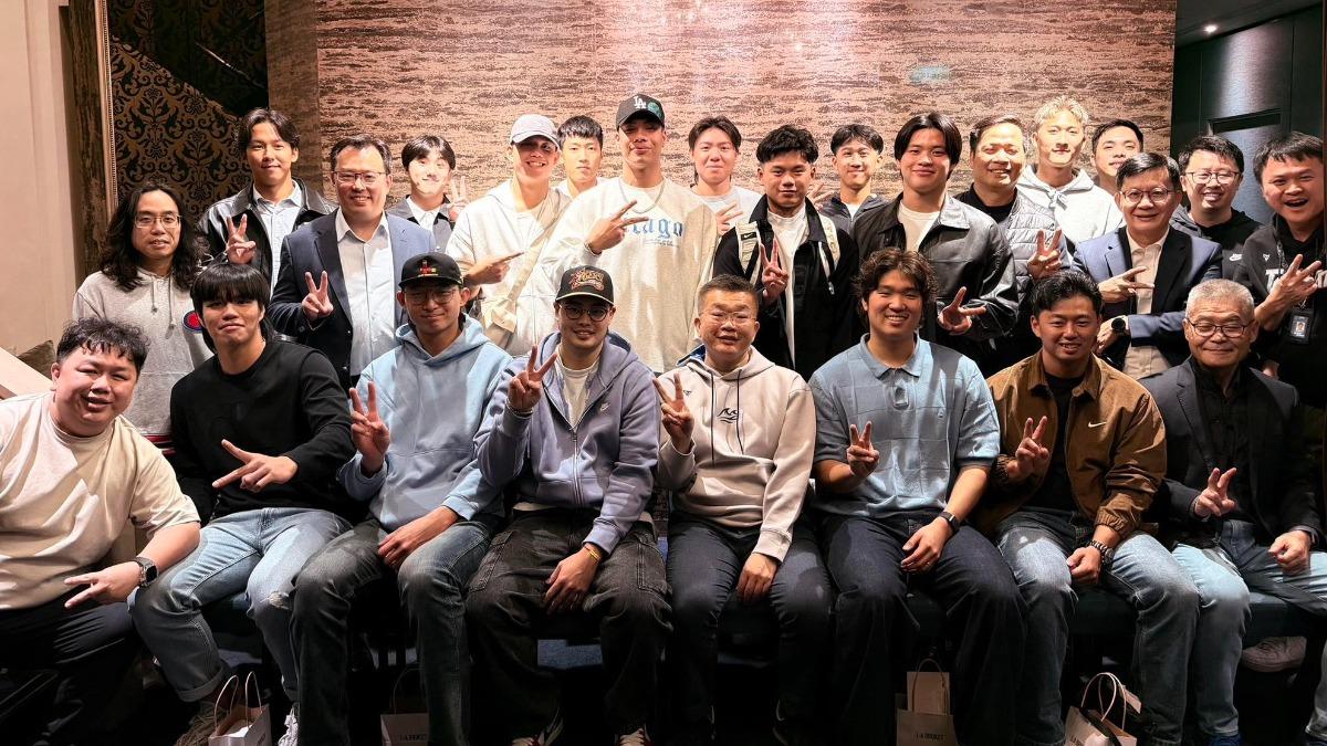 大谷翔平參戰WBC 蔡其昌坦言要贏不容易:但棒球是圓的