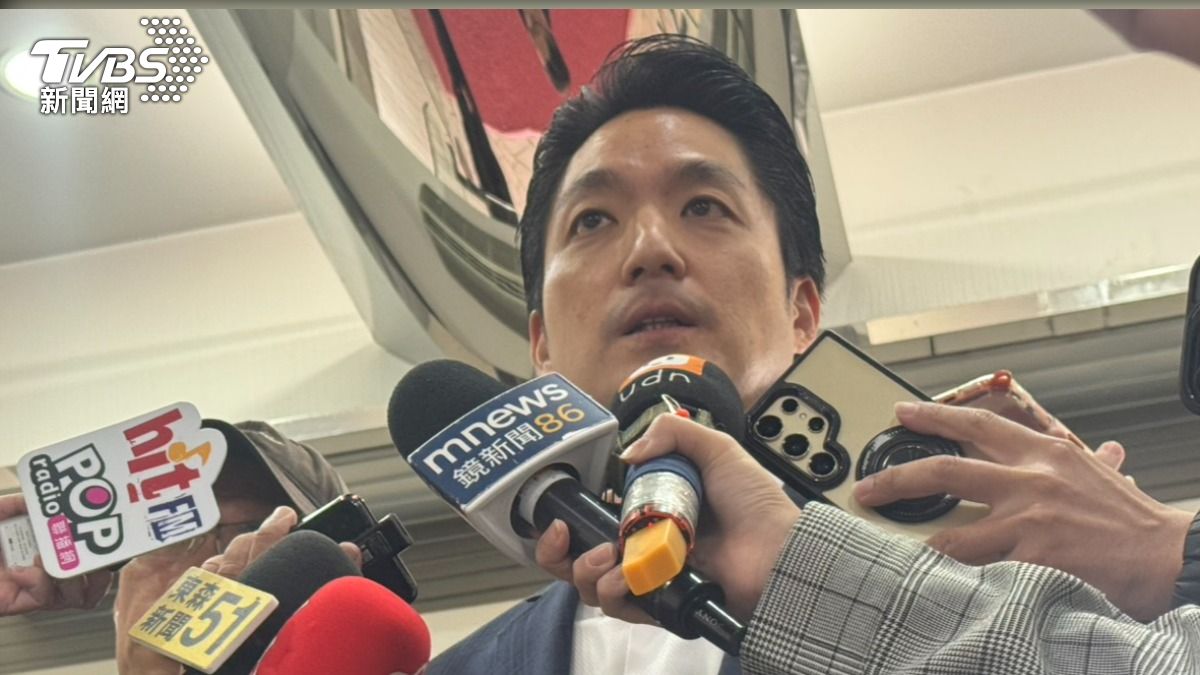 香港大火死傷慘!萬華也失火 蔣萬安下令:加強老舊社區稽查