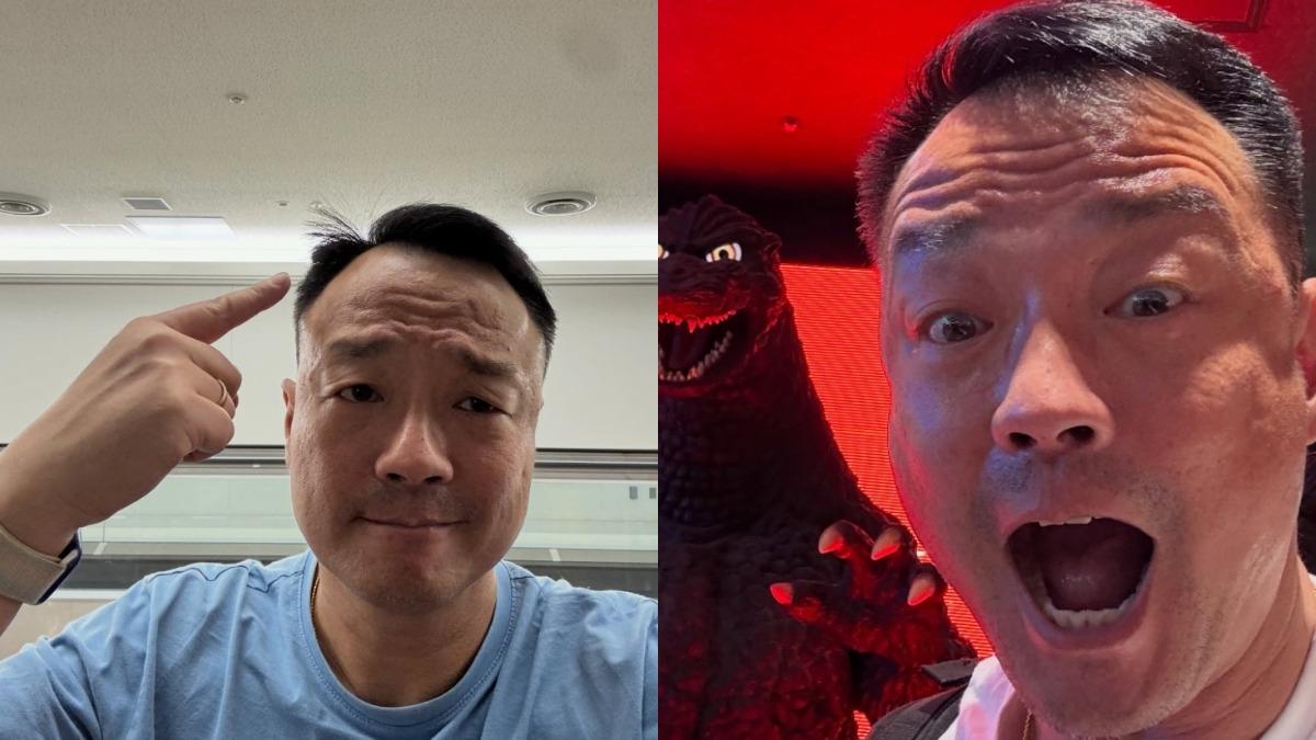 香港大火/港男星喊「房屋低於40m房東加租」!遭網撻伐關留言