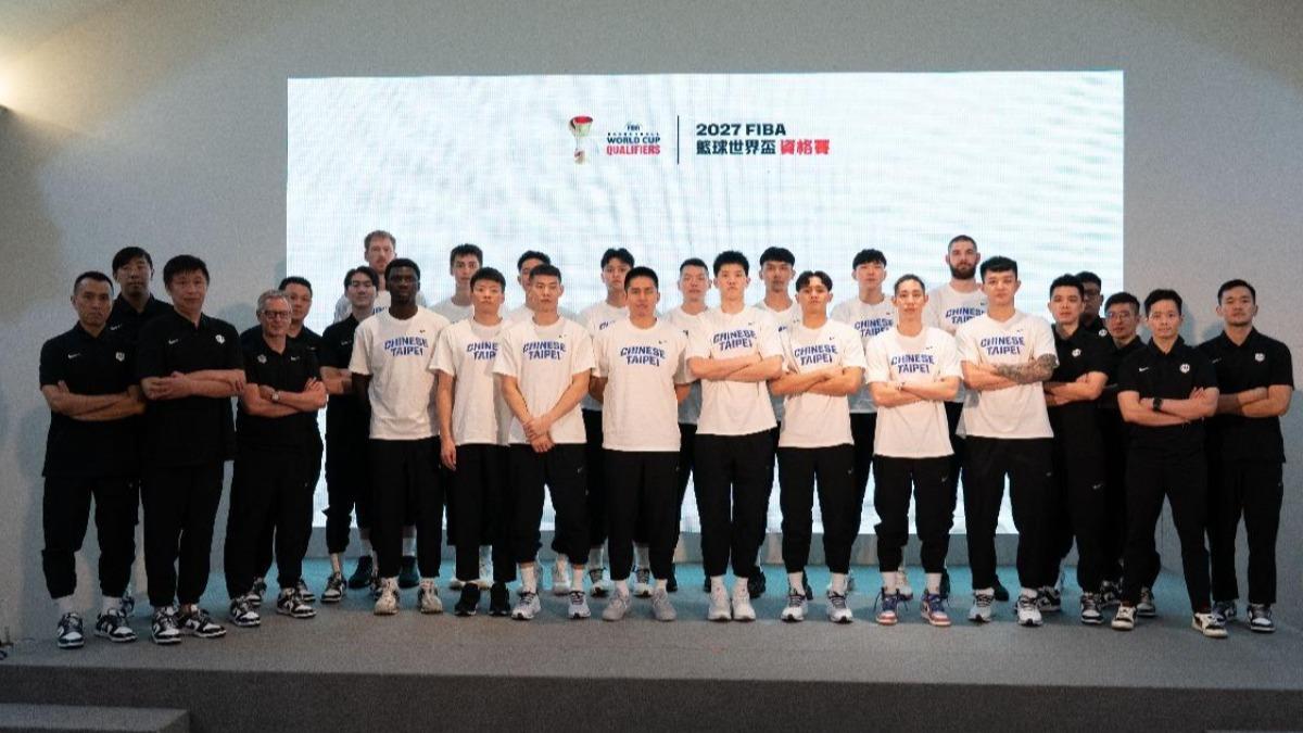 世界盃男籃/台日大戰今晚登場 日本點名林庭謙、陳盈駿是關鍵