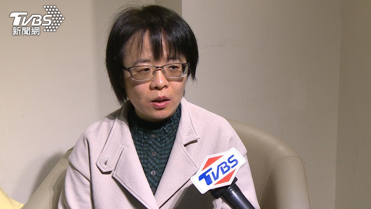 XLH罕病！害骨鬆脆牙易掉落 醫師:勿拖延 (圖/TVBS)