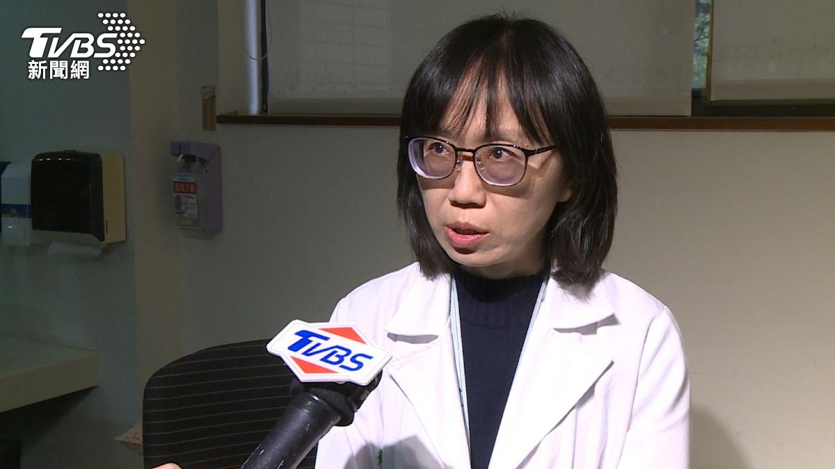 XLH罕病！害骨鬆脆牙易掉落 醫師:勿拖延 (圖/TVBS)