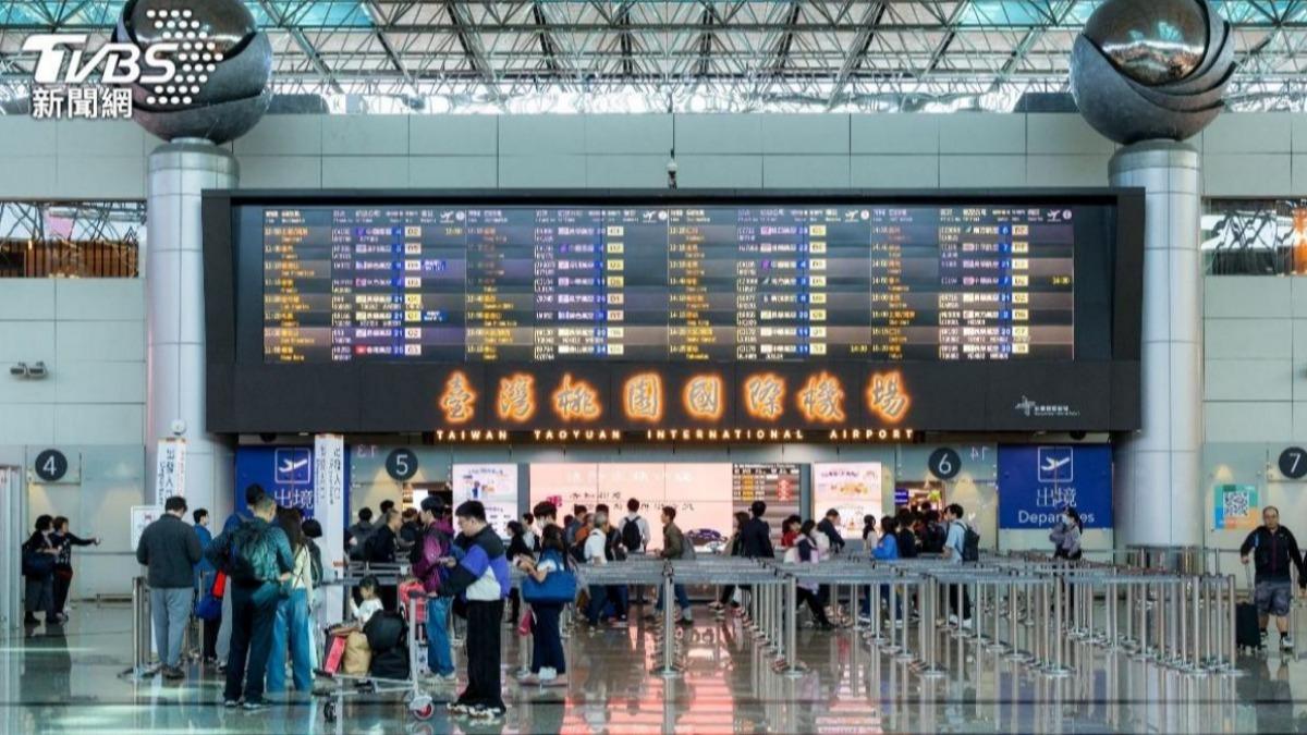 「全球10大乾淨機場」東京羽田二度稱霸 台灣桃機也上榜