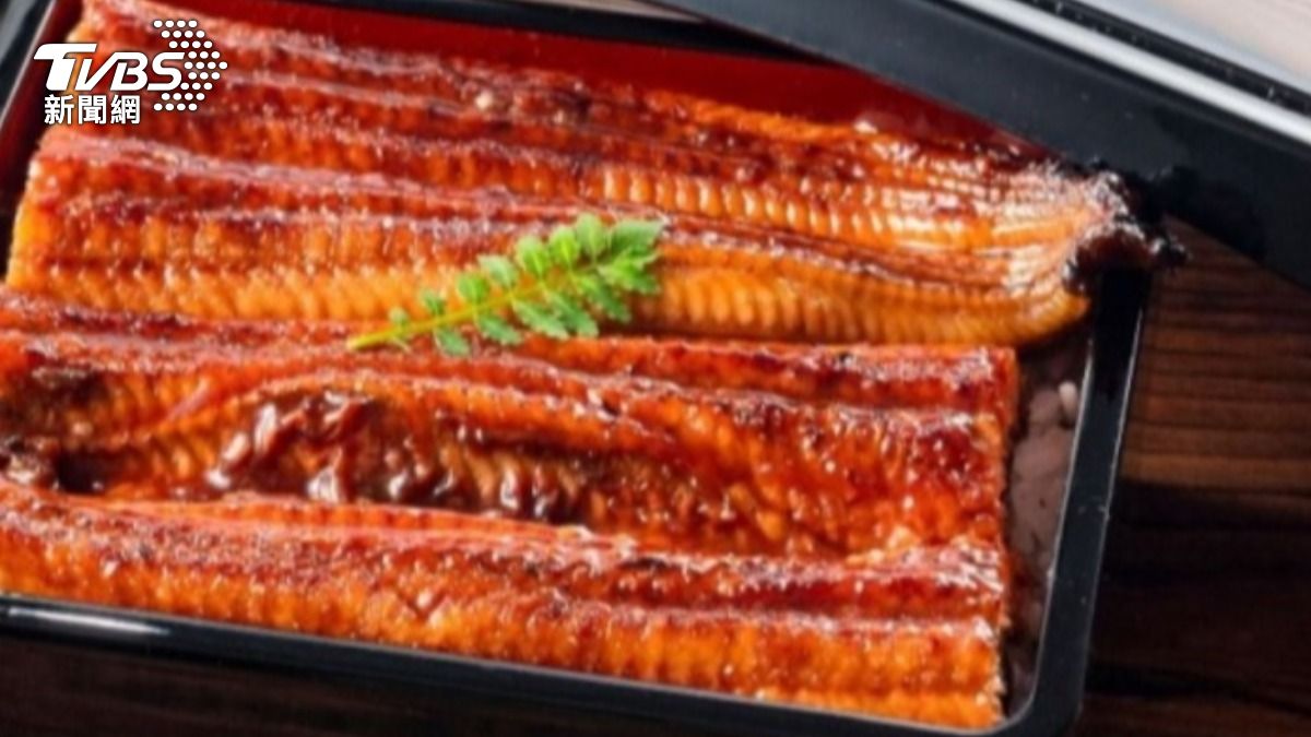 歐盟提案將鰻魚列入瀕危物種並擴大貿易管制,但在經過日本遊說下最終多達100國投下反對票達到2/3提案遭否決。(示意圖/shutterstock達志影像)