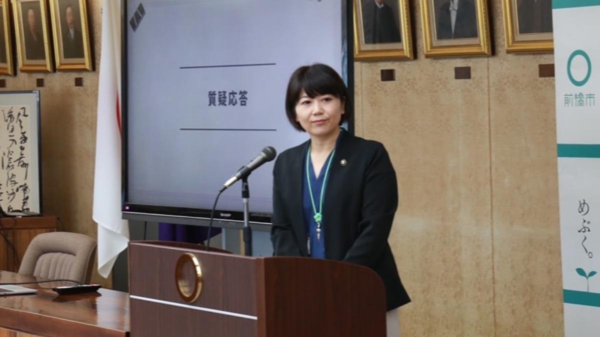 日42歲女市長出軌「已婚男部下」!旅館幽會逾10次 請辭獲准