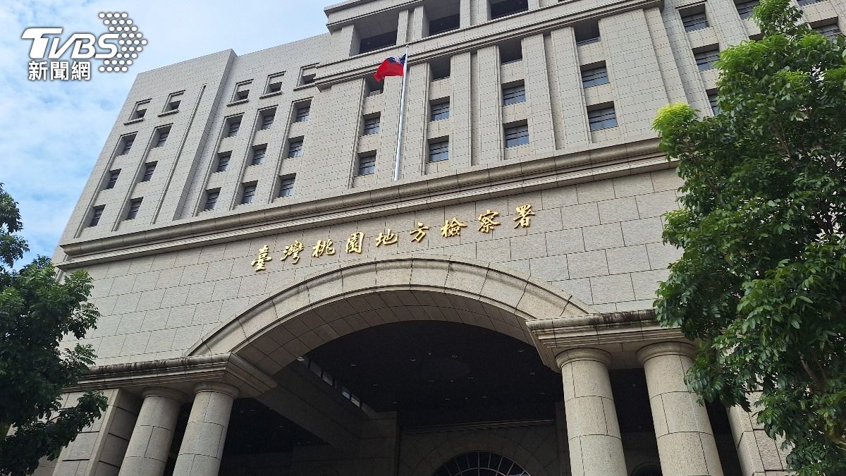 恐怖情殺!桃園男不滿前女友交新歡 持開山刀、棍棒毆情敵險死