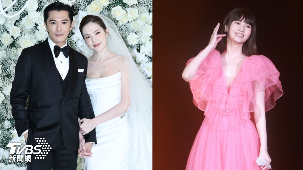 缺席許瑋甯、邱澤婚禮！楊丞琳現蹤澳洲放閃　少女嬌羞樣全被拍
