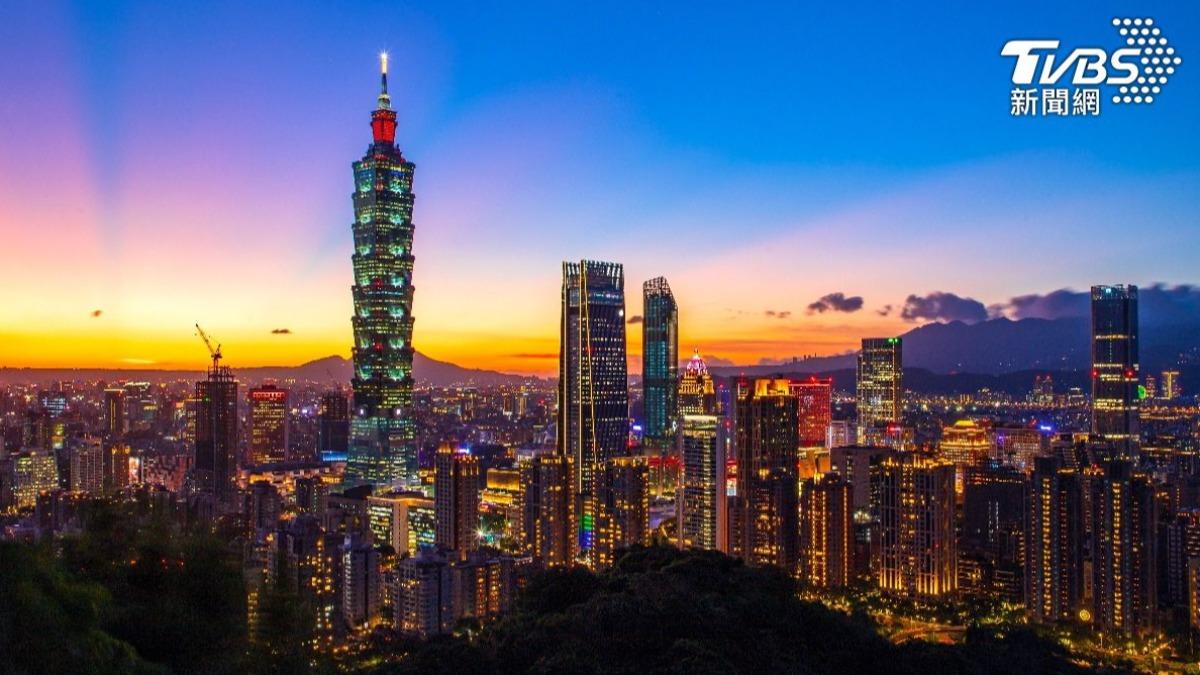 CNN點名台經濟亮眼!GDP成長率有望贏中國 然全民未必受惠