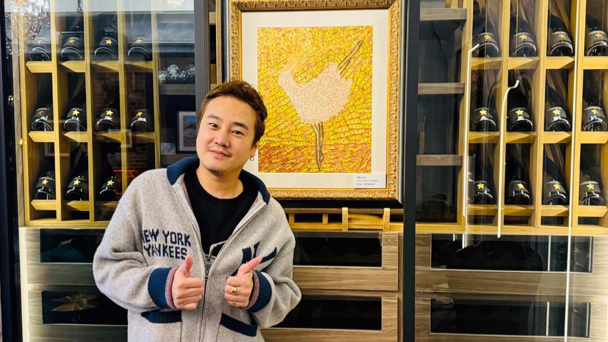 男星鬧翻「分手」經紀人!遭控沒給3萬分潤、私接工作 新身分曝光