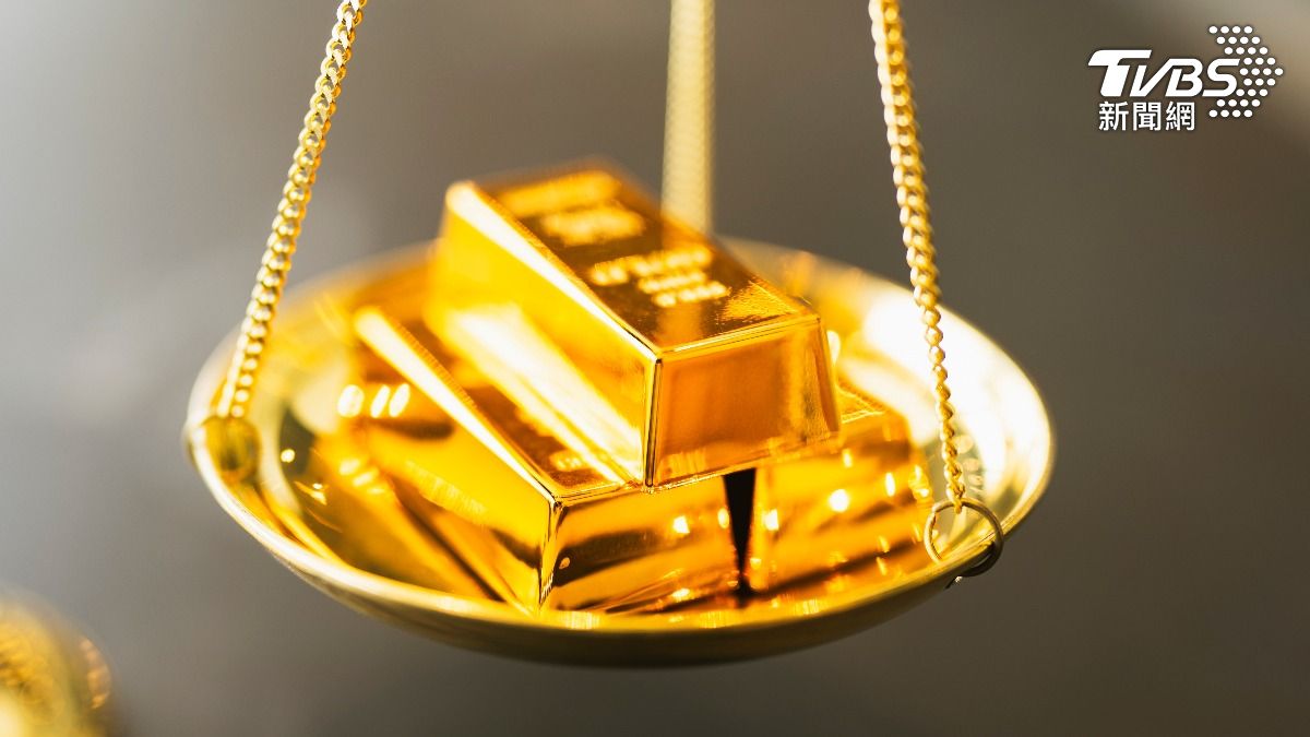 黃金重回4200美元!連續4個月上漲 白銀狂飆16%創紀錄