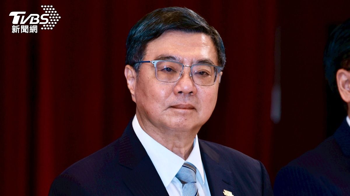 卓榮泰護1.2兆軍購批「看清事實」 吳子嘉怒轟:講什麼X話