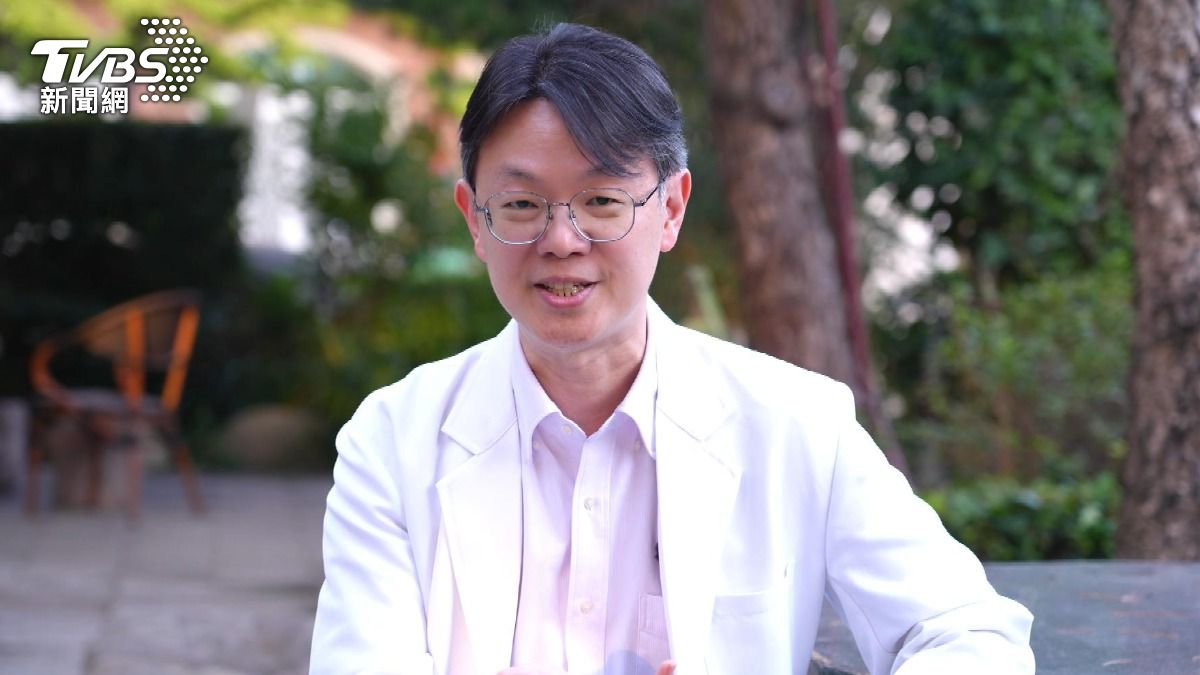 失眠情緒差身體出問題! 壓力引爆腦神經衰弱 (圖/TVBS)