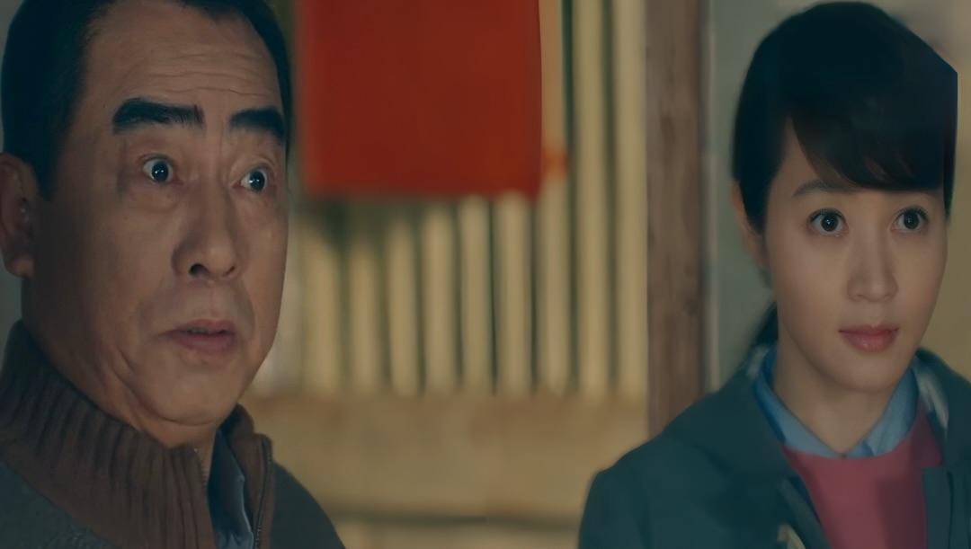 李文秀曾演出《Signal 信號》。（圖／翻攝自韓網）