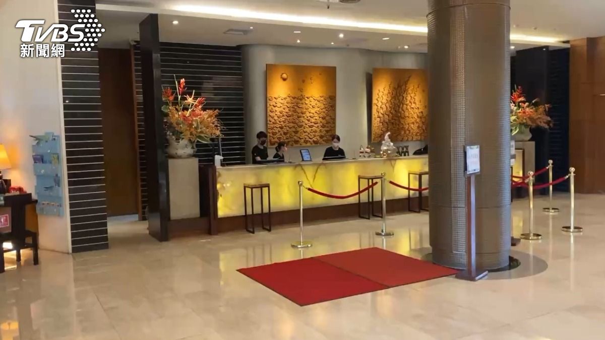 業者們對今年春節市場前景看好,積極爭取親子客群,並推出各項春節優惠方案。(圖/翻攝墾丁凱撒飯店)