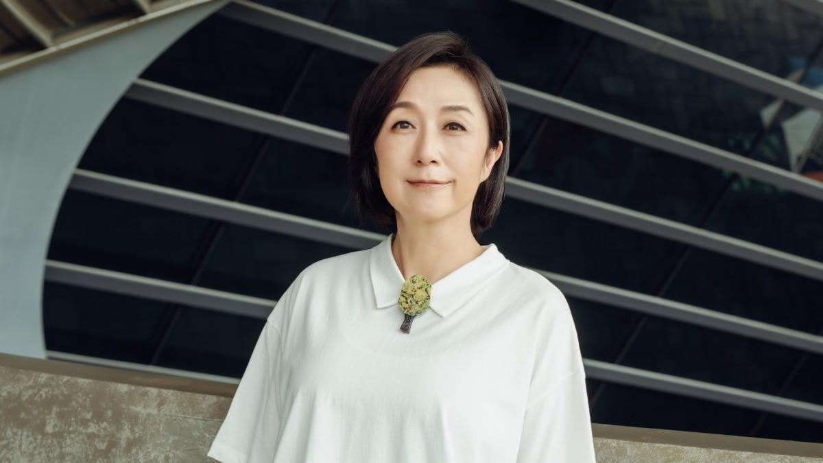 黃韻玲沒嘴軟!點評兒子演出「像幼稚園成果發表」 他剛組團僅6粉絲