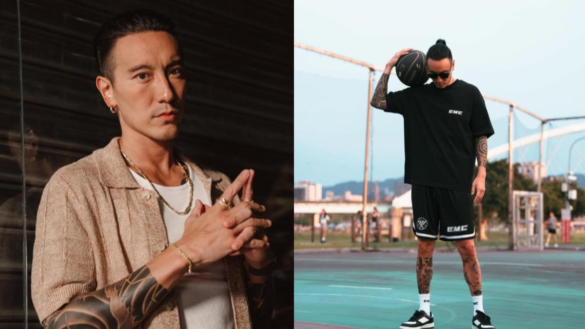 暴瘦10公斤又狂補回!王陽明自曝健康亮紅燈 醫:恐釀2大恐怖後果