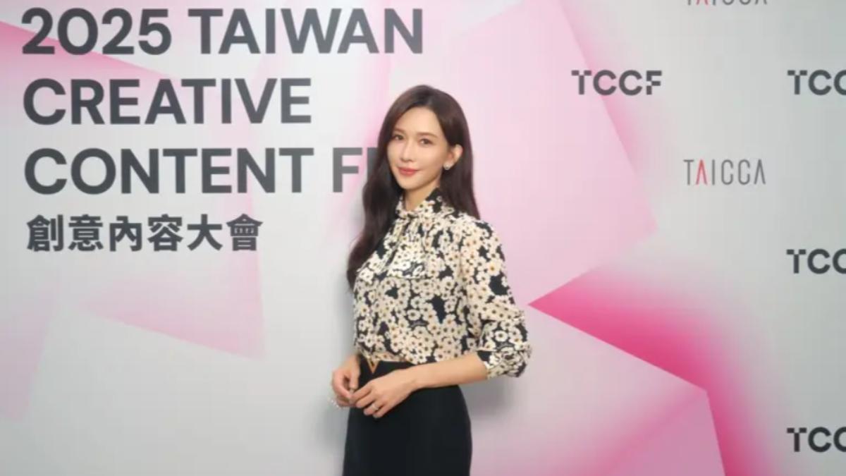 林志玲迎接51歲生日!被兒子捧臉喊「媽媽卡哇伊」 親曝小孩最愛YouTuber