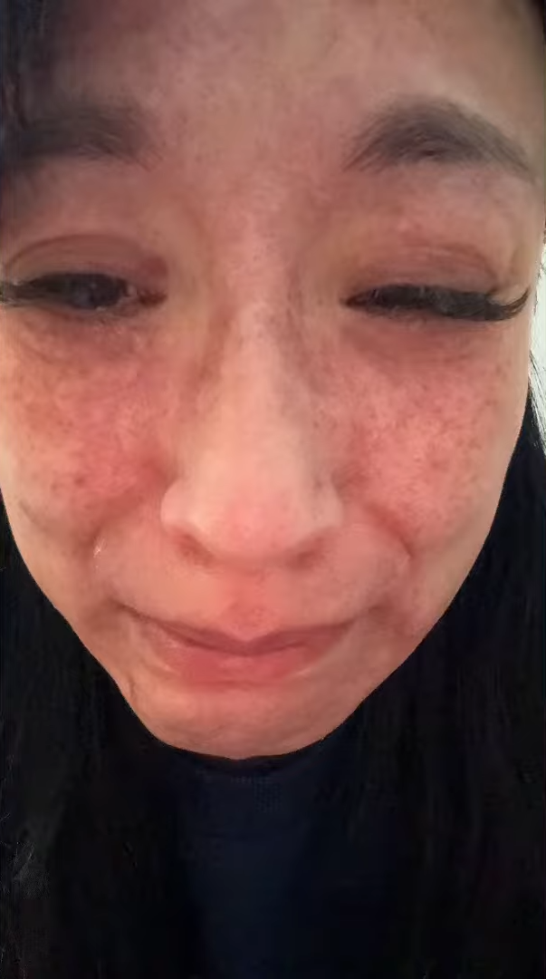 安歆澐,安歆澐不自殺聲明,安歆澐家暴,安歆澐腦缺氧,安歆澐婚變,安歆澐老公家暴,安歆澐老公外遇,安歆澐出軌,安歆澐老公莊英杰
