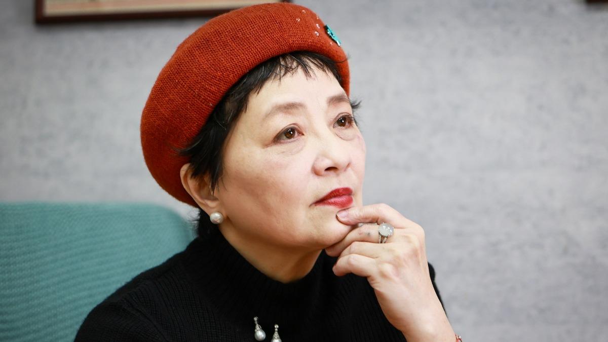快訊/民眾黨發言人李有宜才退黨 「創黨元老」宣布也跟進