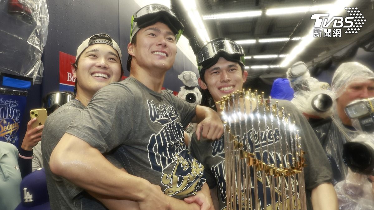 憂參戰WBC休太少 道奇總教練曝真心話:日籍三本柱都別參加