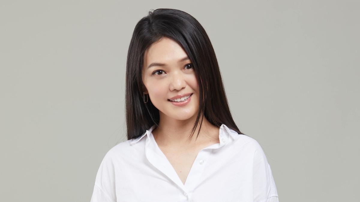 老公身家上億!47歲女星露面了 突崩潰爆哭吐心聲
