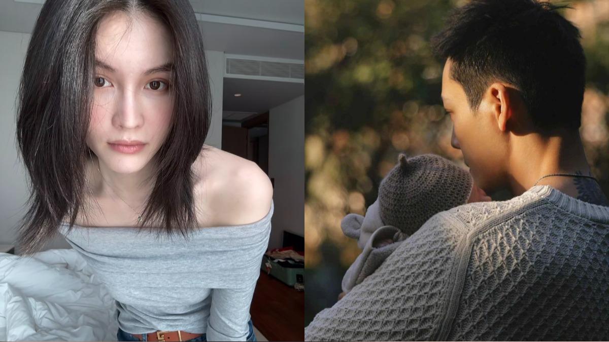 陸5月大女嬰手術失當身亡! 超模何穗首發聲「成演藝圈第一槍」