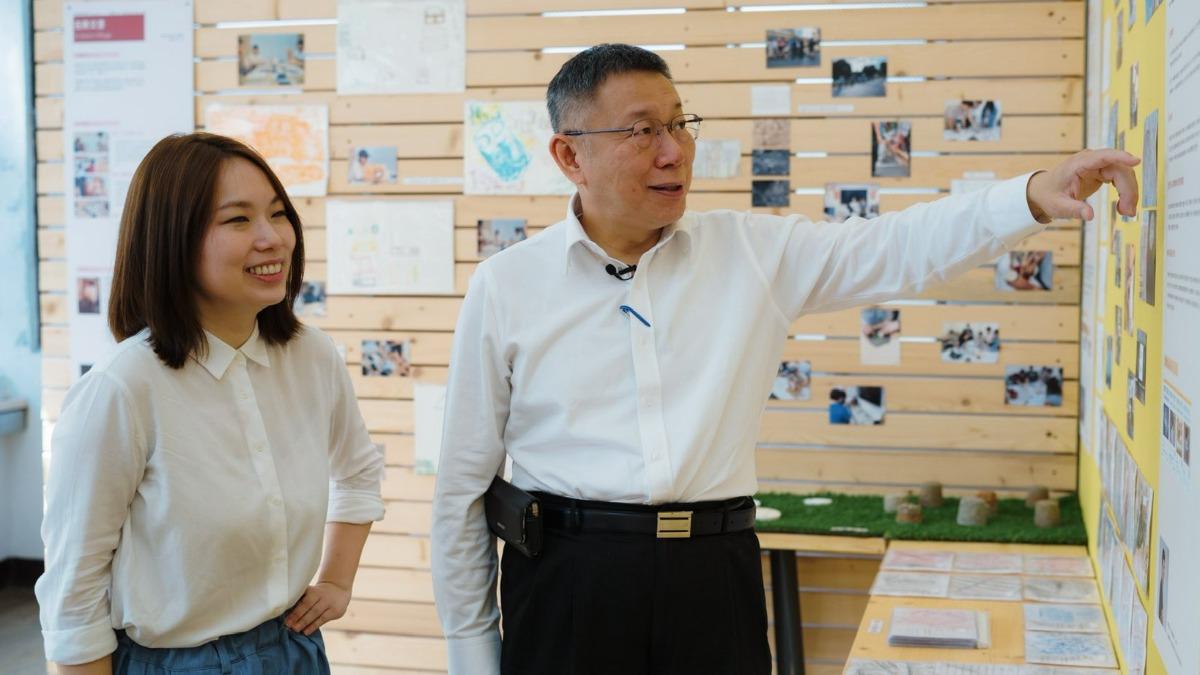 李有宜掀茶壺風暴?白營基層嗆2026提名不透明 連署開黨代表大會