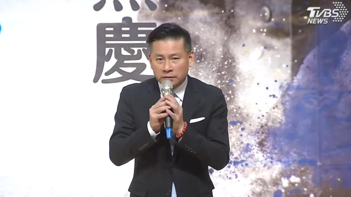 蔣萬安站台民眾黨小雞?恐先過藍營議員這關 戴錫欽曝1前提