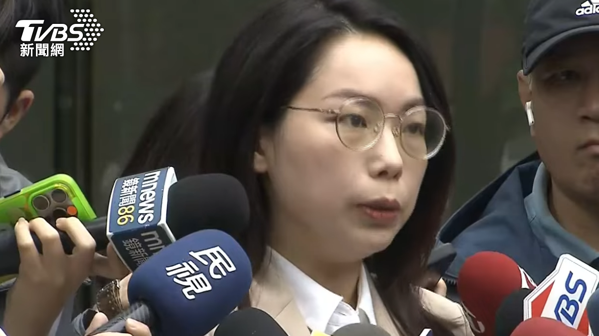 李有宜昔選立委狂掃8.4萬票 她爆退黨內幕「長期被排擠」