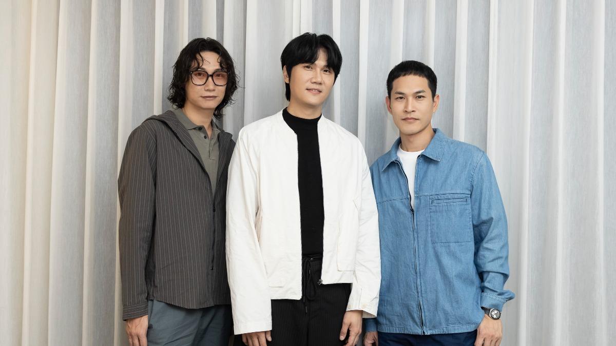 宇宙人即將在小巨蛋開唱。(圖/相信音樂提供)