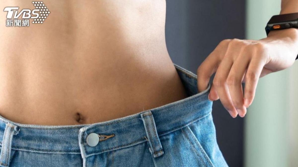 不用挨餓!網瘋傳4個「有效減肥法」 2運動同步進行超有效