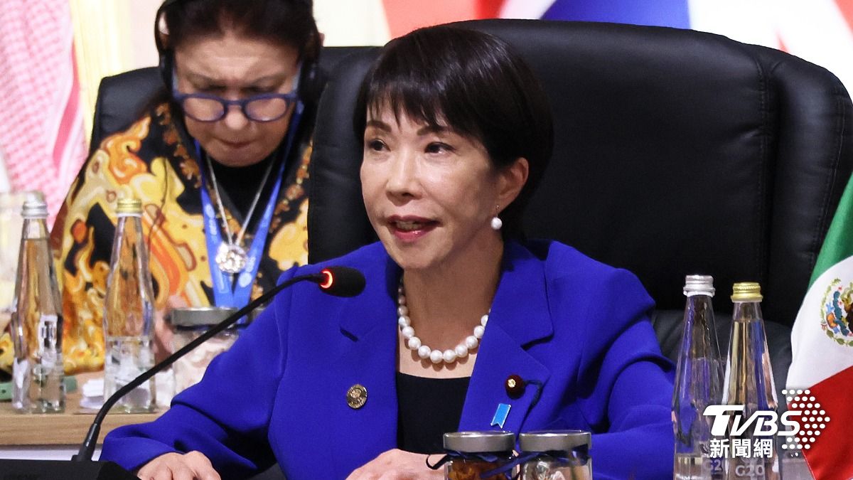 日本2026年度預算案出爐　122兆日圓刷新紀錄