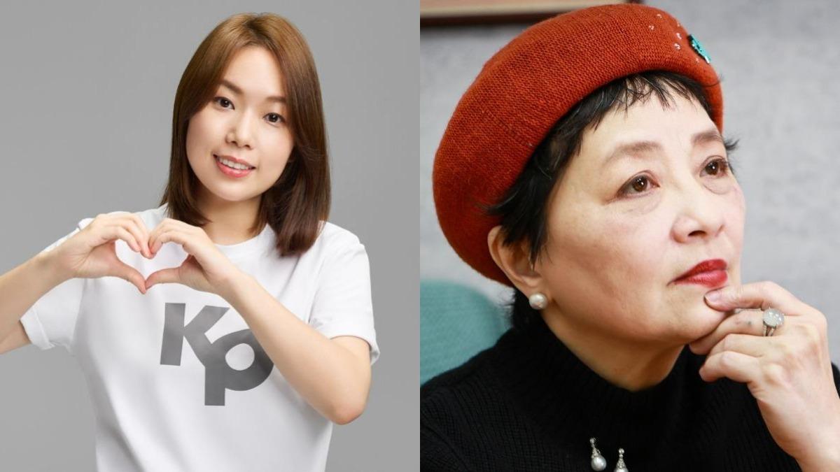 李有宜、創黨元老同天出走!謝立功不勝唏噓:民眾黨的溫度去哪了?