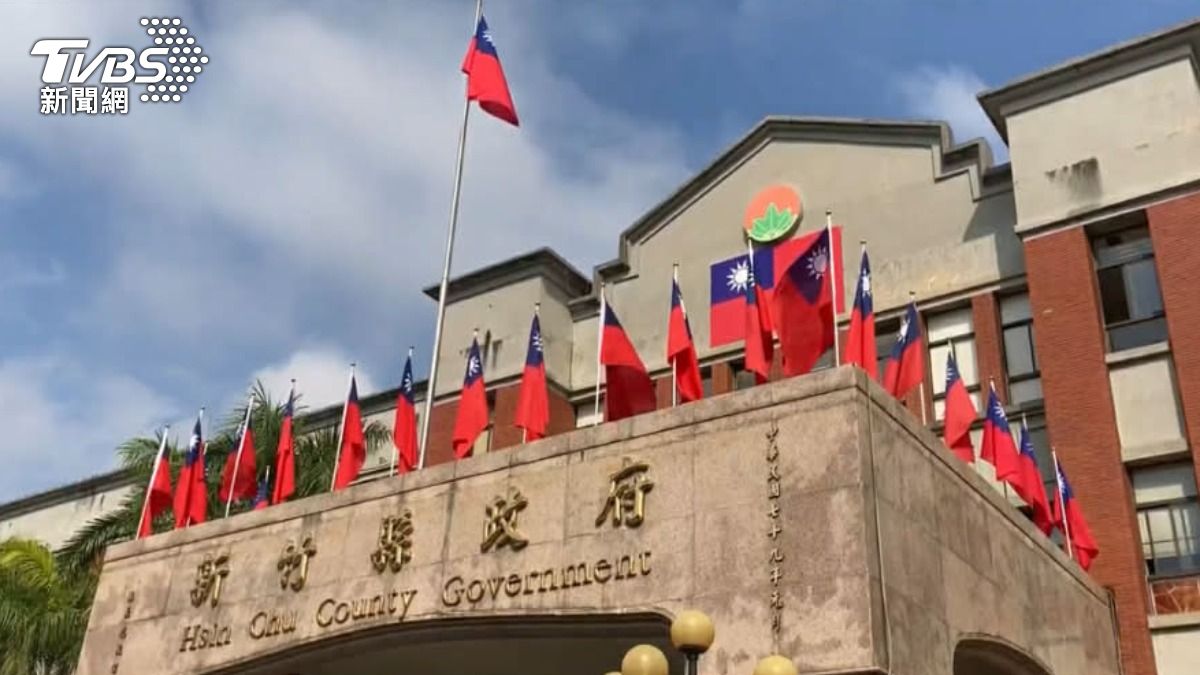 新竹縣強勢崛起!三行政區稱霸全台,奪下「人口三冠王」。(圖/TVBS)