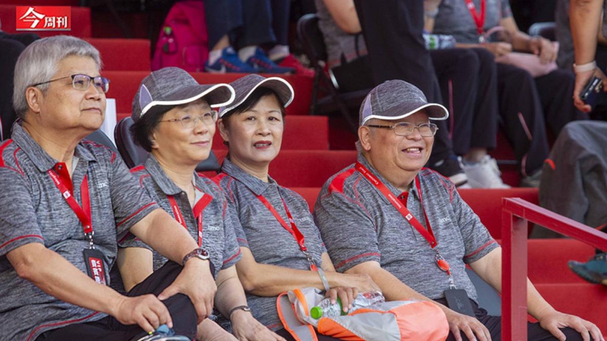 羅唯仁洩密門 台積電沉默近一個月才提告…下一步法律戰關鍵?