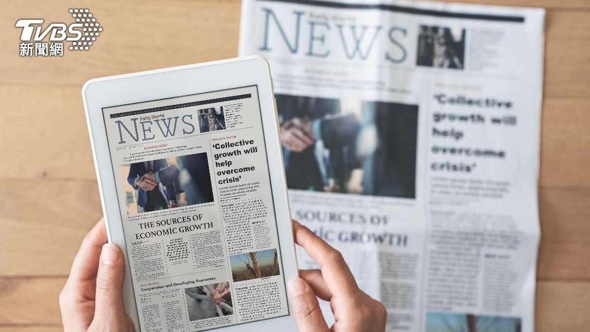 新聞觀眾流失?美84%青少年對媒體持負面評價、成年人評價更低