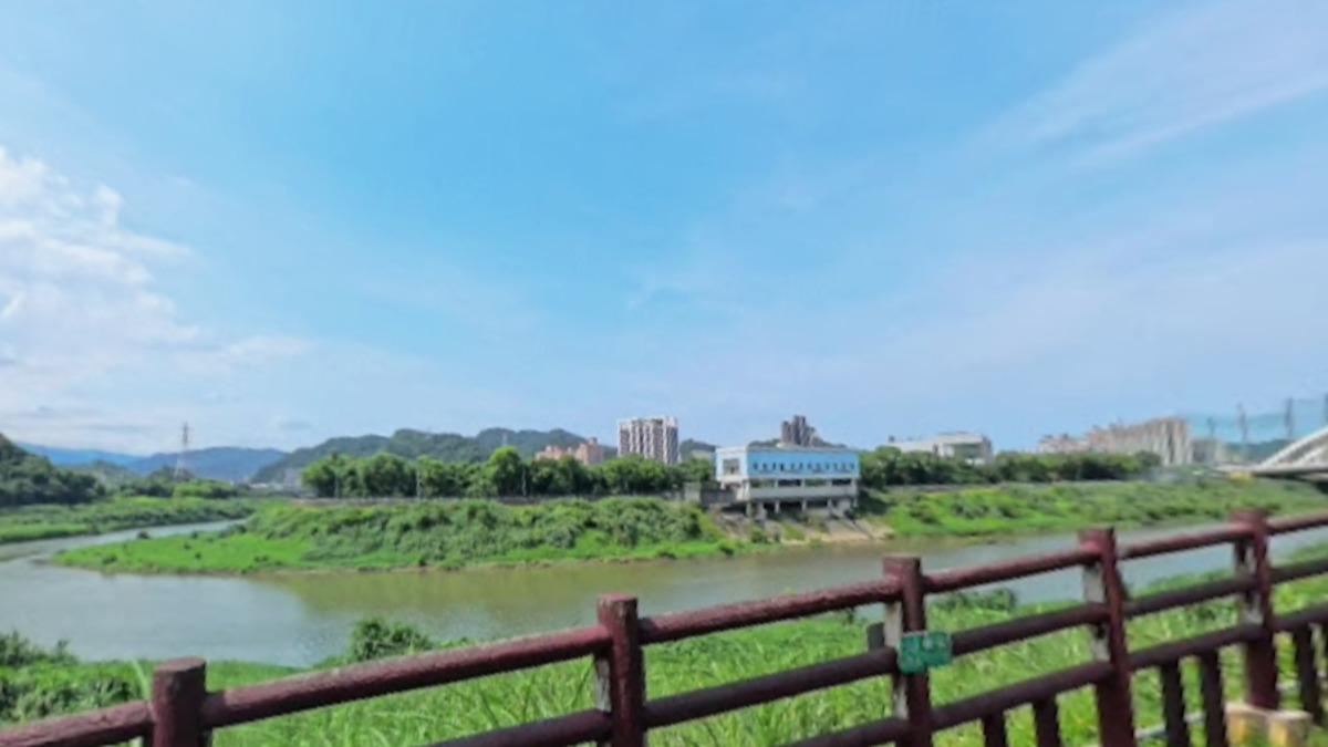 基隆自來水驚傳「有汽油味」!環保局開罰台水公司50萬元