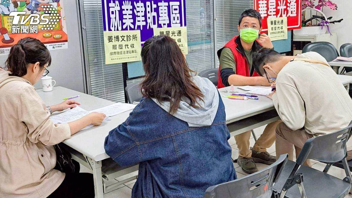 年底壓軸「有頭鹿」徵才來了 7千職缺最高上看10萬元!