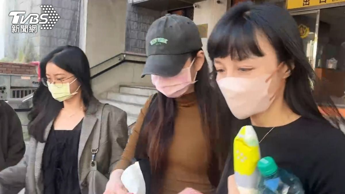 快訊/假公益真吸金!前名模夥兄嫂海撈2.5億 判決出爐