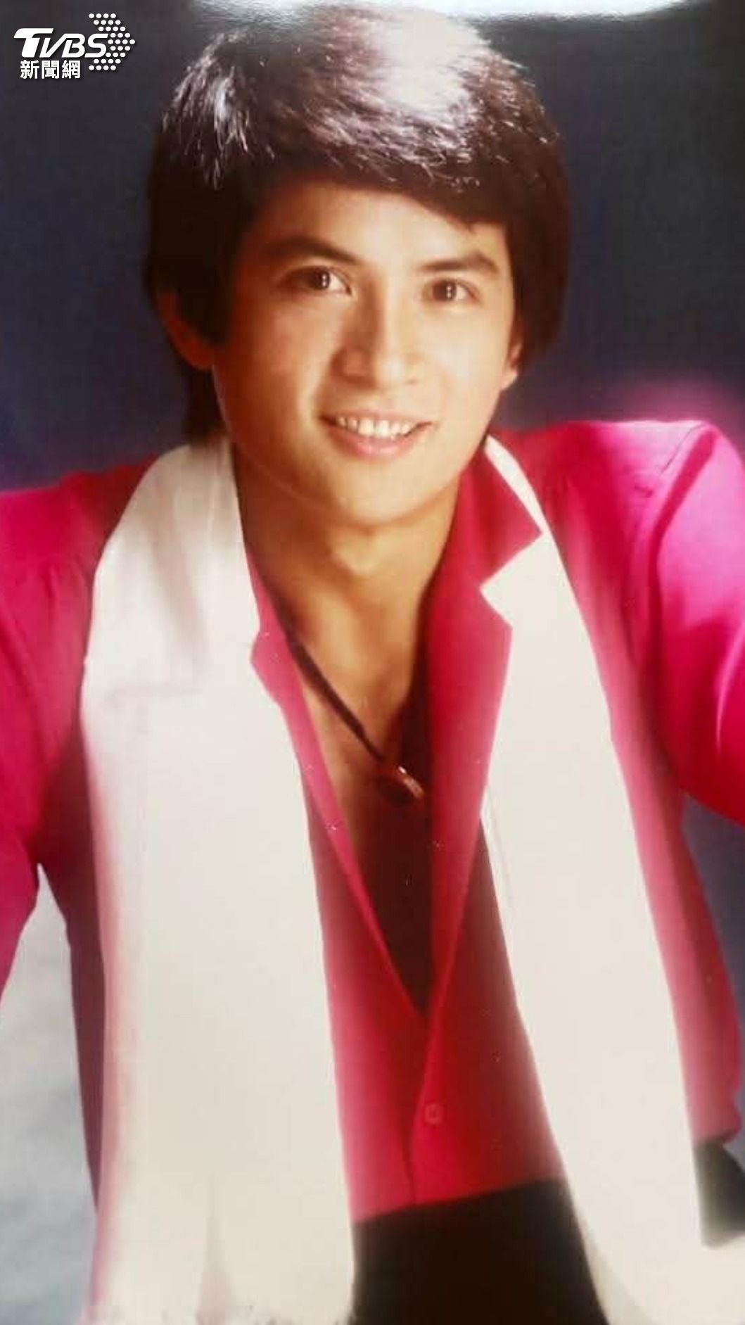 李小飛撰詞曲，肝癌病逝前完成「跨時空對話」。（圖／李翔提供）