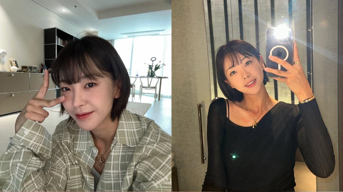 還沒登記就離婚!《歡迎來到王之國》女星證實情斷:各走各的路
