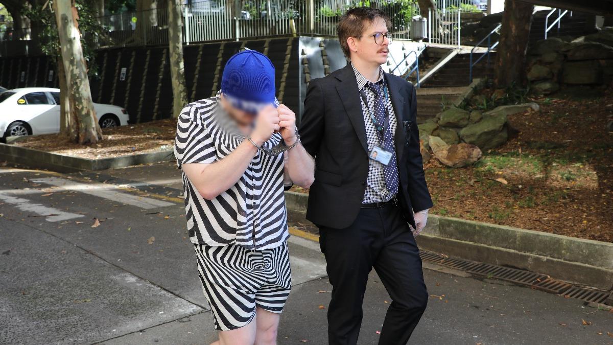 涉虐童與進行撒旦邪教儀式　澳警破獲戀童癖散播網逮4男