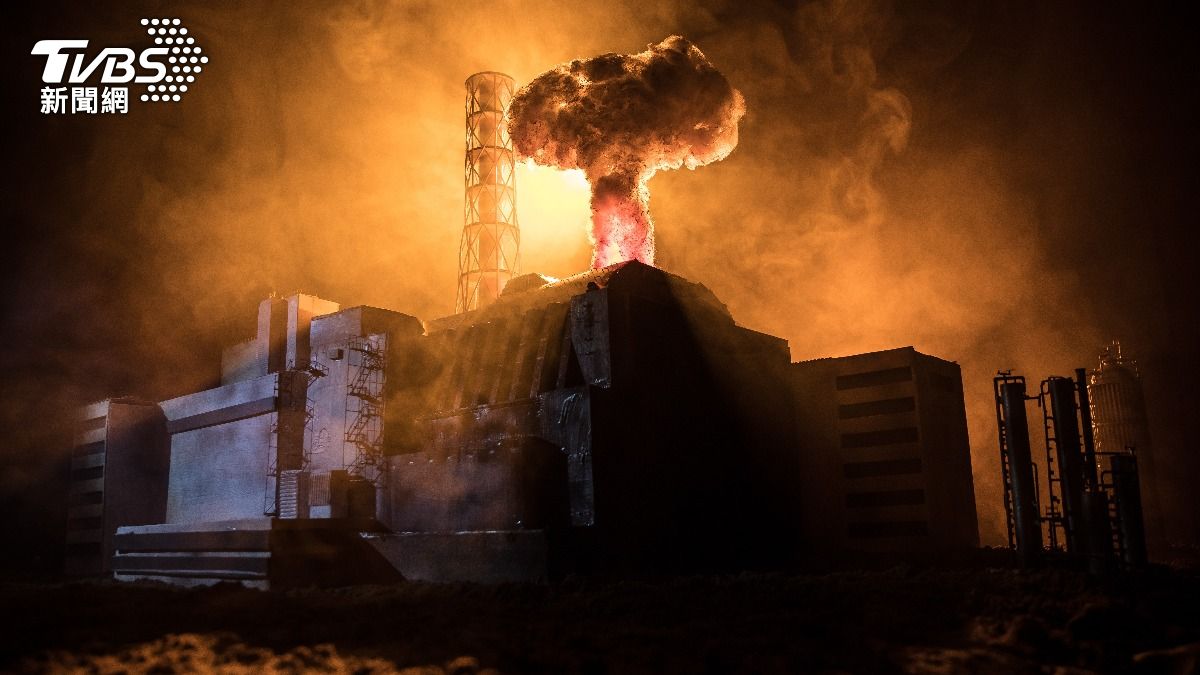 北海道室蘭市的日本製鐵所驚傳爆炸意外，隨後發生了火災。（示意圖，與本文無關／shutterstock達志影像）