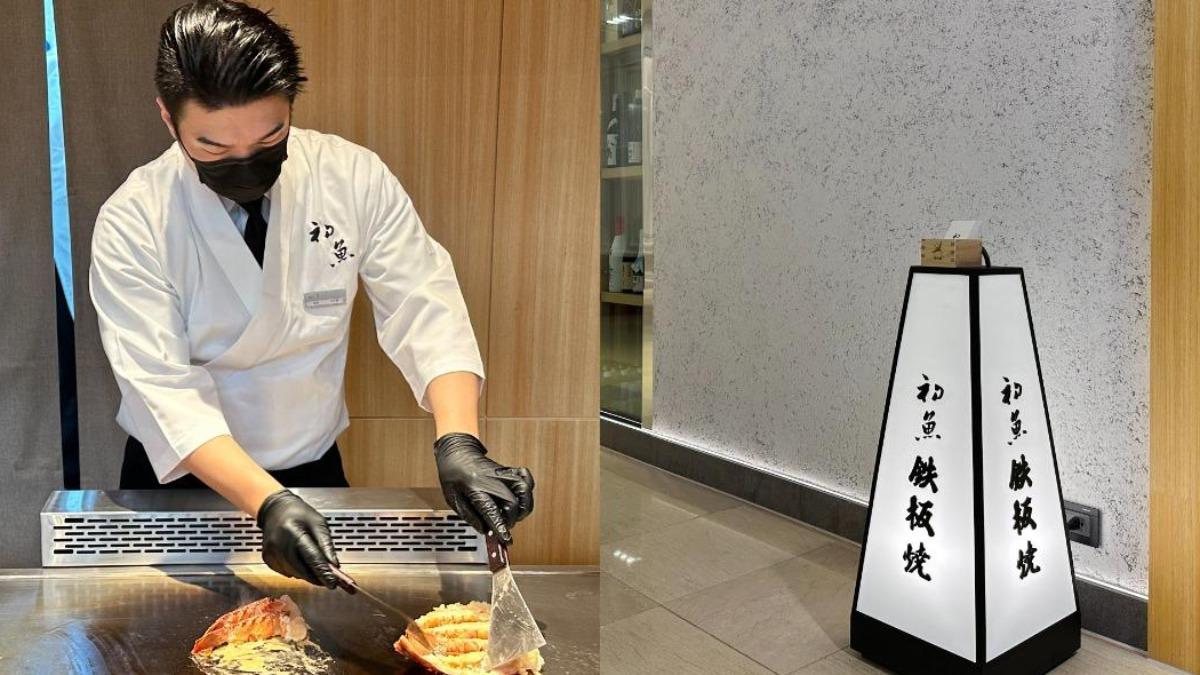 漸凍人用餐「坐電動輪椅」收2人費用:又不是故意的 初魚曝原因