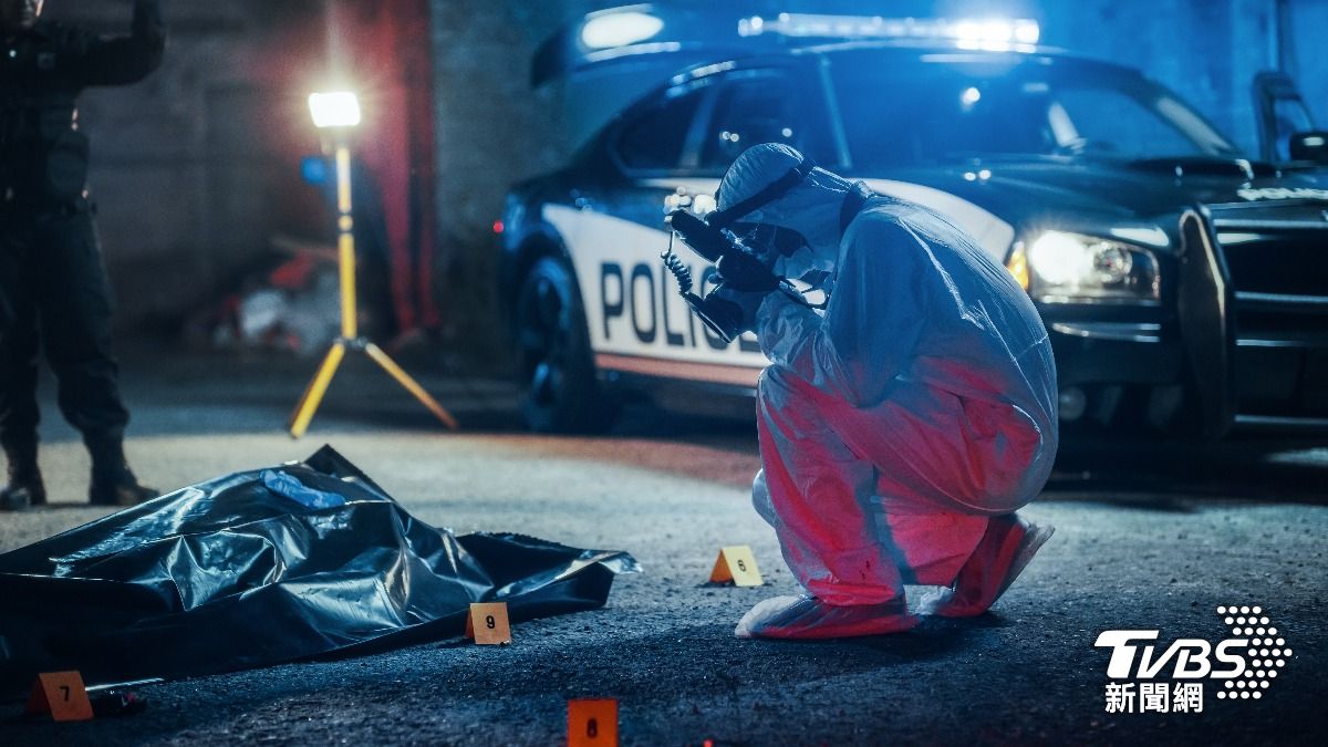 假看房真謀殺!美情侶設局綁架女房仲 掃射棄屍小巷下場曝