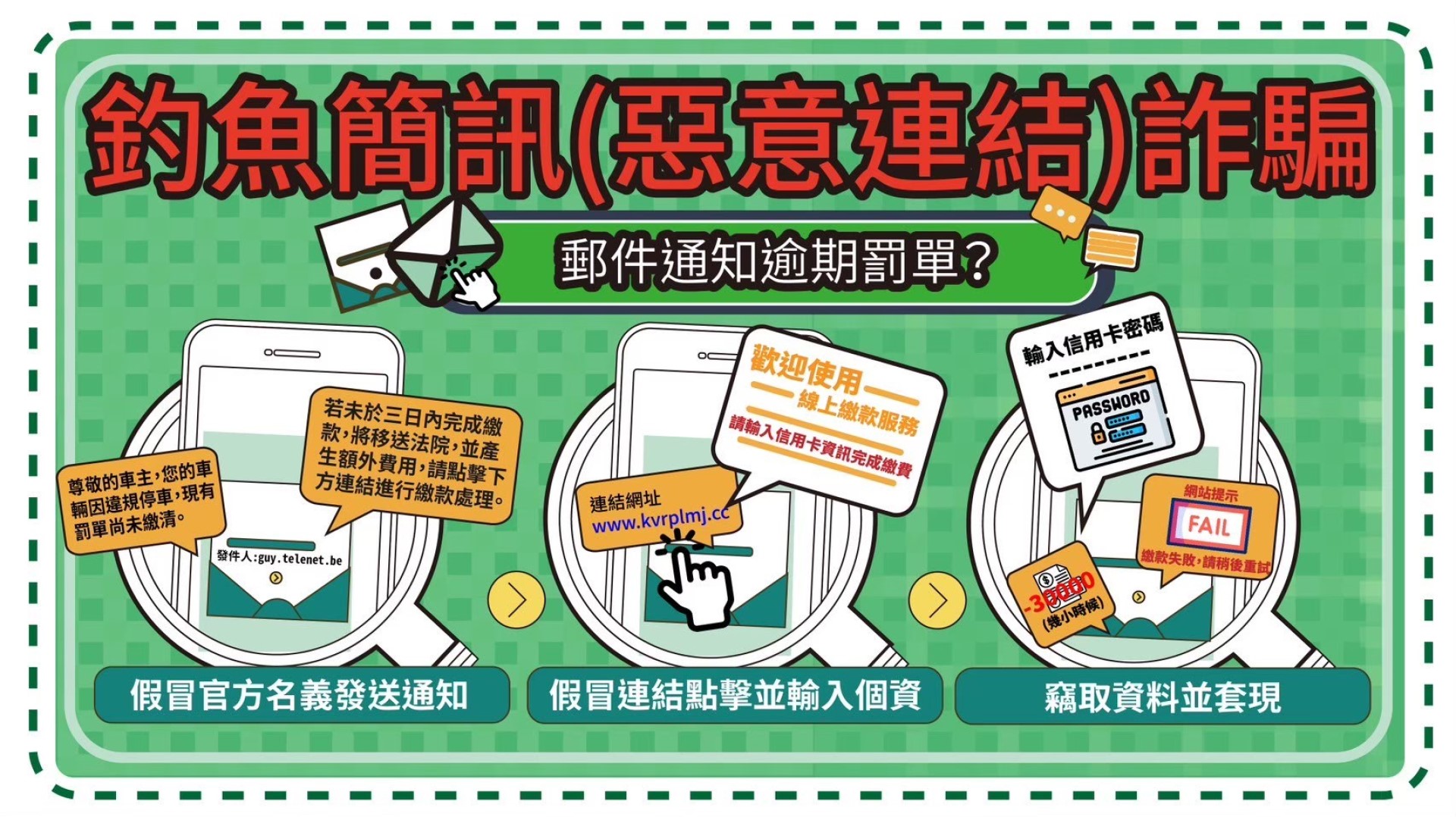 ▲圖片來源：內政部警政署刑事警察局