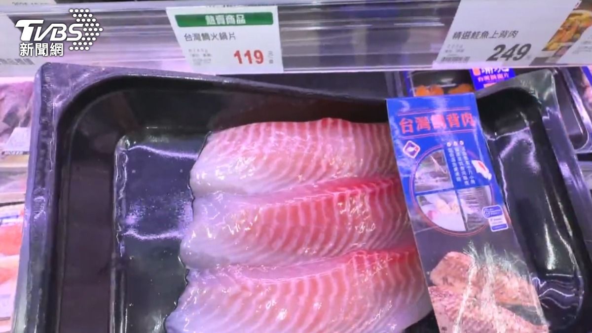 鯛魚排禁藥烏龍「擅改設定」 女研究員已到案釐清動機