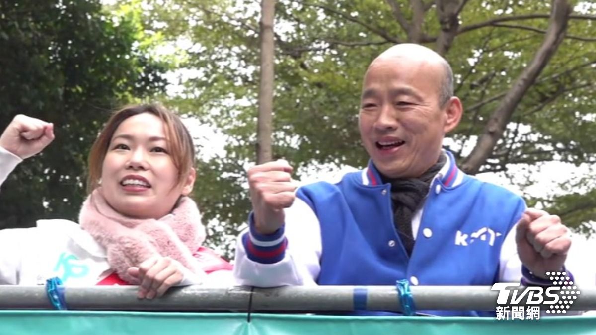 李有宜（圖／TVBS資料畫面）
